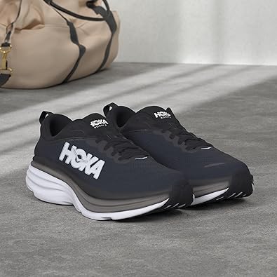 HOKA ONE ONE BONDI 9 新品未使用 26.5～27 M Bondi 9(26.5cm BBLC): HOKA